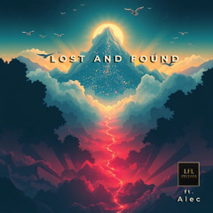 Lost and Found (short clip)