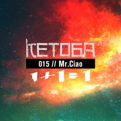 Mr.Ciao - PUCKERBROT & ZEITSCHE (Podcast 015)