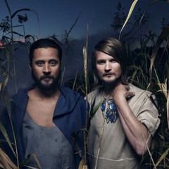 Wat Else Is There(Few Wolves Promo Edit)