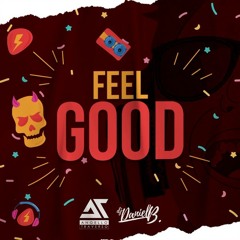 Dj Angello Traverso Feat Dj Daniel B - Feel Good
