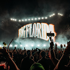 BIG FLORIDA - LIVE @ LOST LANDS 2025 (DEBUT SET)