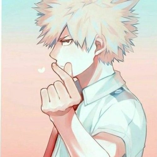 I Wanna Be Yours Lyrics In The Description By Offical Katsuki Bakugou