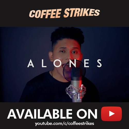 Stream Alones Aqua Timez By Coffee Strikes Listen Online For Free On Soundcloud
