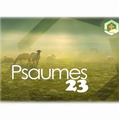 Psaumes 23