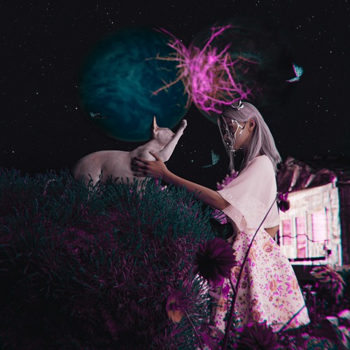 Flare (Slowed) by Hensonn