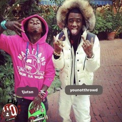 pink whitney -Ju TSN x DOLO9 (@prodkayoki)