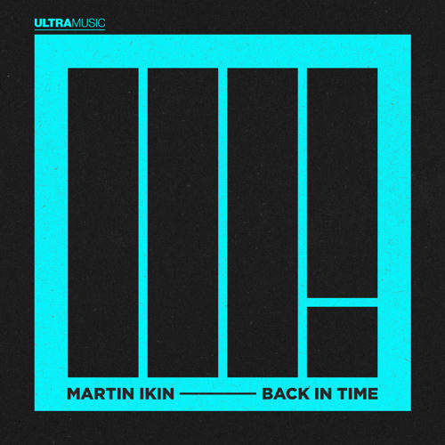 Back In Time