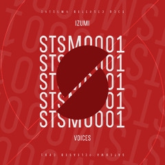 2. IZUMI- Drums ( Original mix)