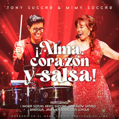Toro Mata (Live at Gran Teatro Nacional)