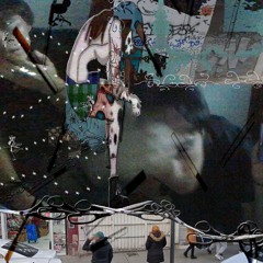 sigo perdiéndome en lugares que no existen