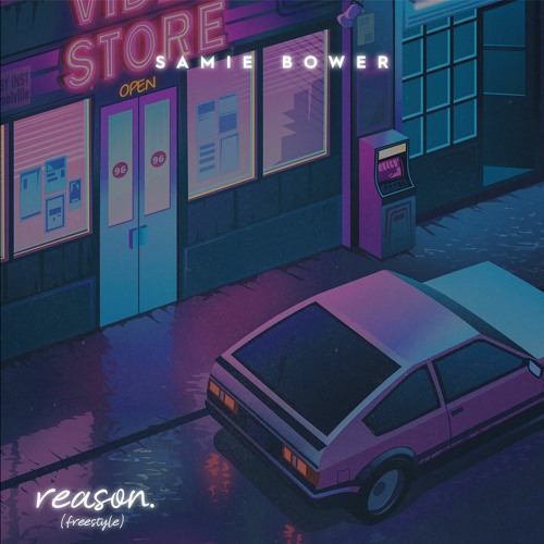 Reason (freestyle)