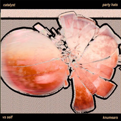 1. Catalyst - Yesterdays Apology
