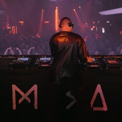 IBARRA @ Misa Experience | Basel Venue