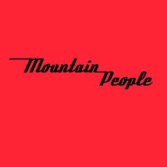 Mountain People Medley