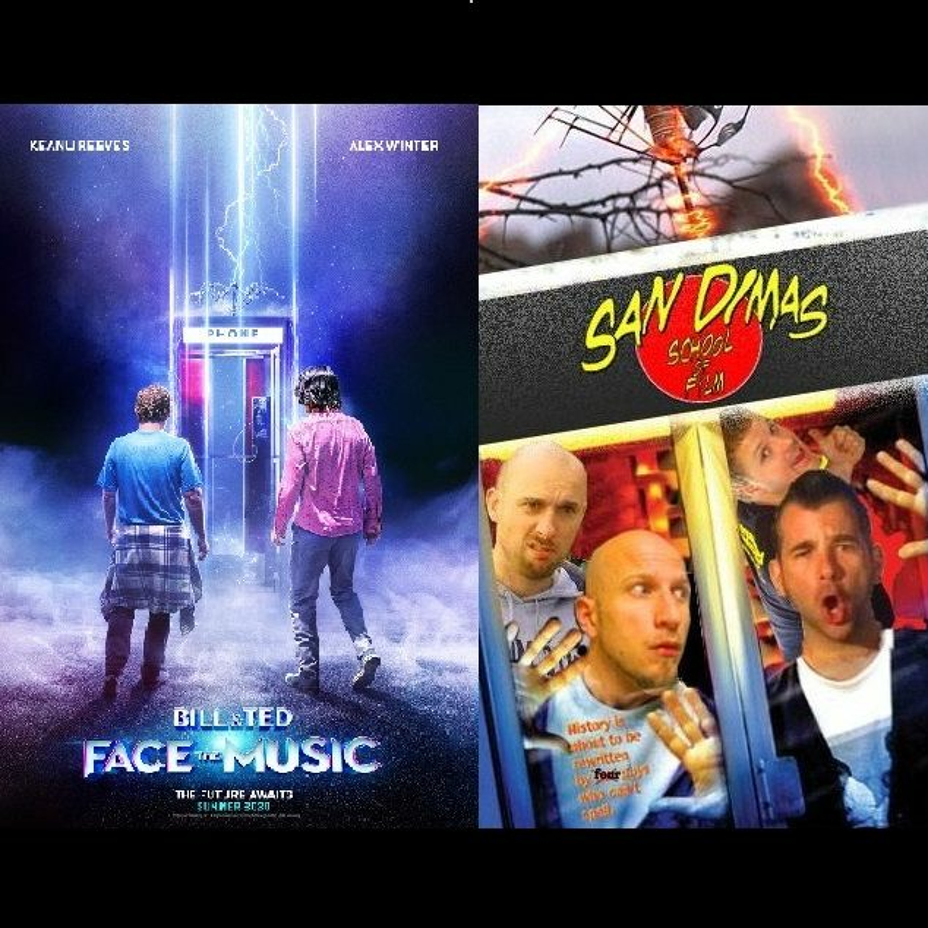 San Dimas School of Film