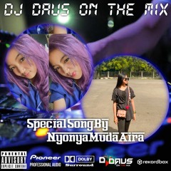 DJ DAUS - DUGEM CINTA HILANG x AYA SUSANTI x JELAS SAKIT V2 SPECIAL HARDMIX FUNKOT 2023 NO TIL DROP
