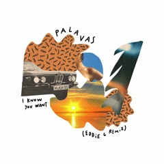 Palavas - I Know You Want (Eddie C remix)