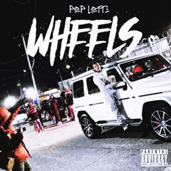 Pop Lotti - WHEELS