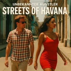 Streets of Havana