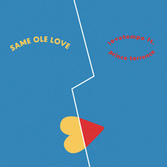 DC Promo Tracks: lovetempo feat. Prince Terrence "Same Ole Love (365 Days a Year)"