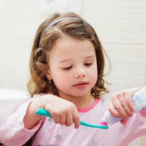 Stream episode Important Tips For Choosing A Toothpaste For Your Baby