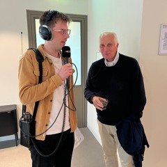 Het Nationale Sportdebat live op ALLsportsradio uur 4 - 8 mei 2025