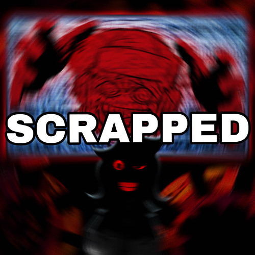 [SCRAPPED] Subway Midnight vs Psychopomp - Rap Battle! (ft. Near & garbageGothic)