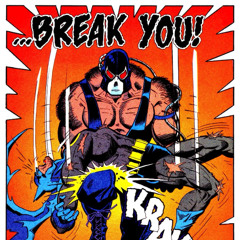 COMING THIS SUMMER: Knightfall