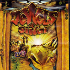 Jewels Of Sinai - Title