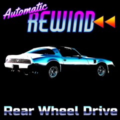 Rear Wheel Drive