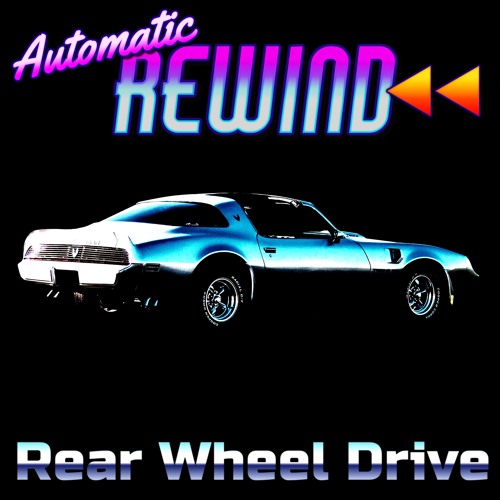 Rear Wheel Drive