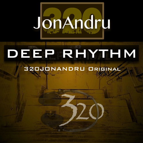 Bbm - 124 Deep Rhythm - 320JonAndru (Original)