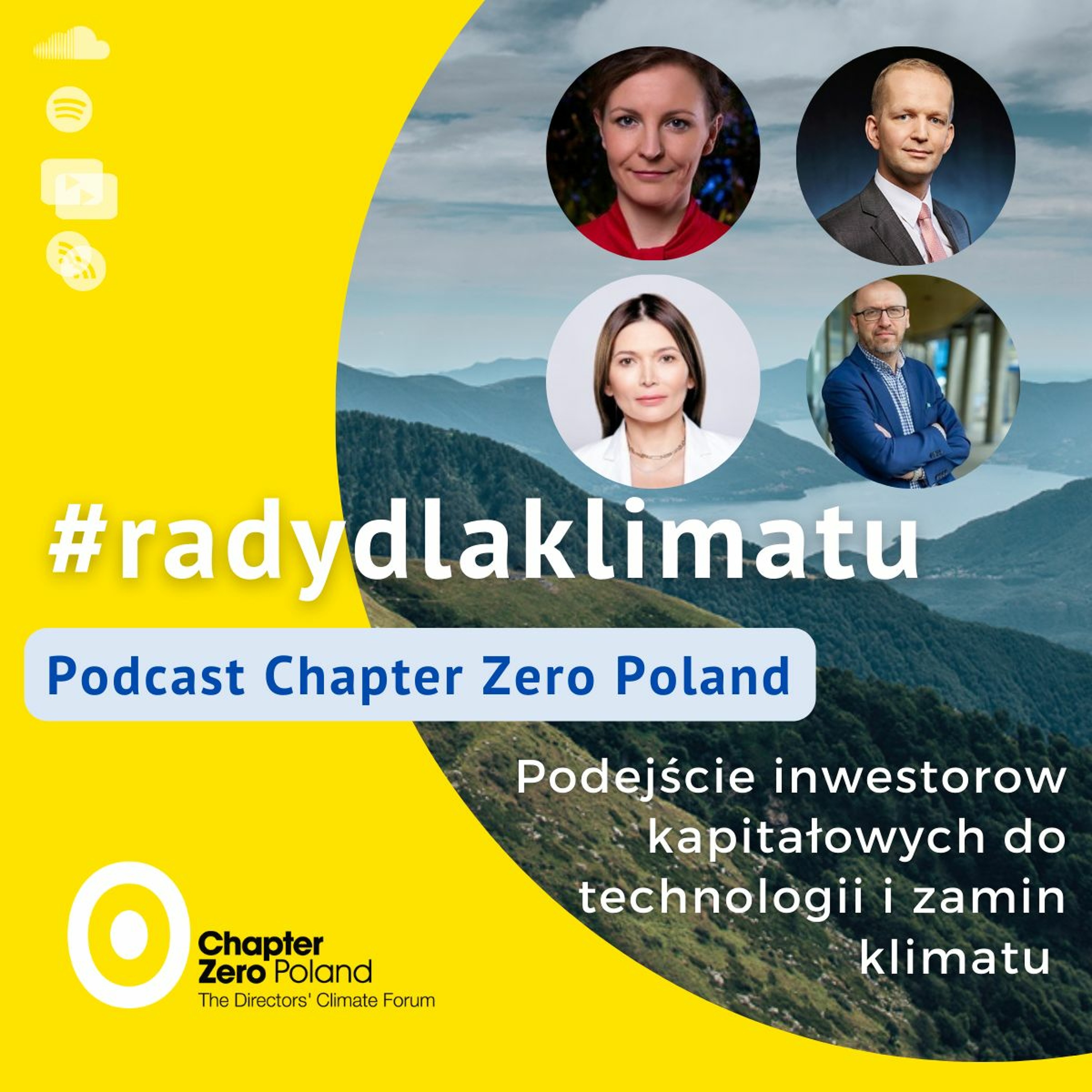 Podcast Odpowiedzialny