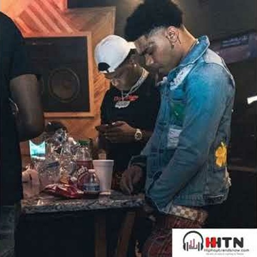 Rylo Rodriguez & NoCap - All By Myself / Doorbells (Audio)