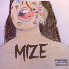 Blackbear - Hot Girl Bummer (Mize Rmx)