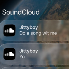 BIG BACK AND FAN BOY TALKING CRAZY?? PROD GREGORY