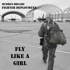 Fly like a Girl