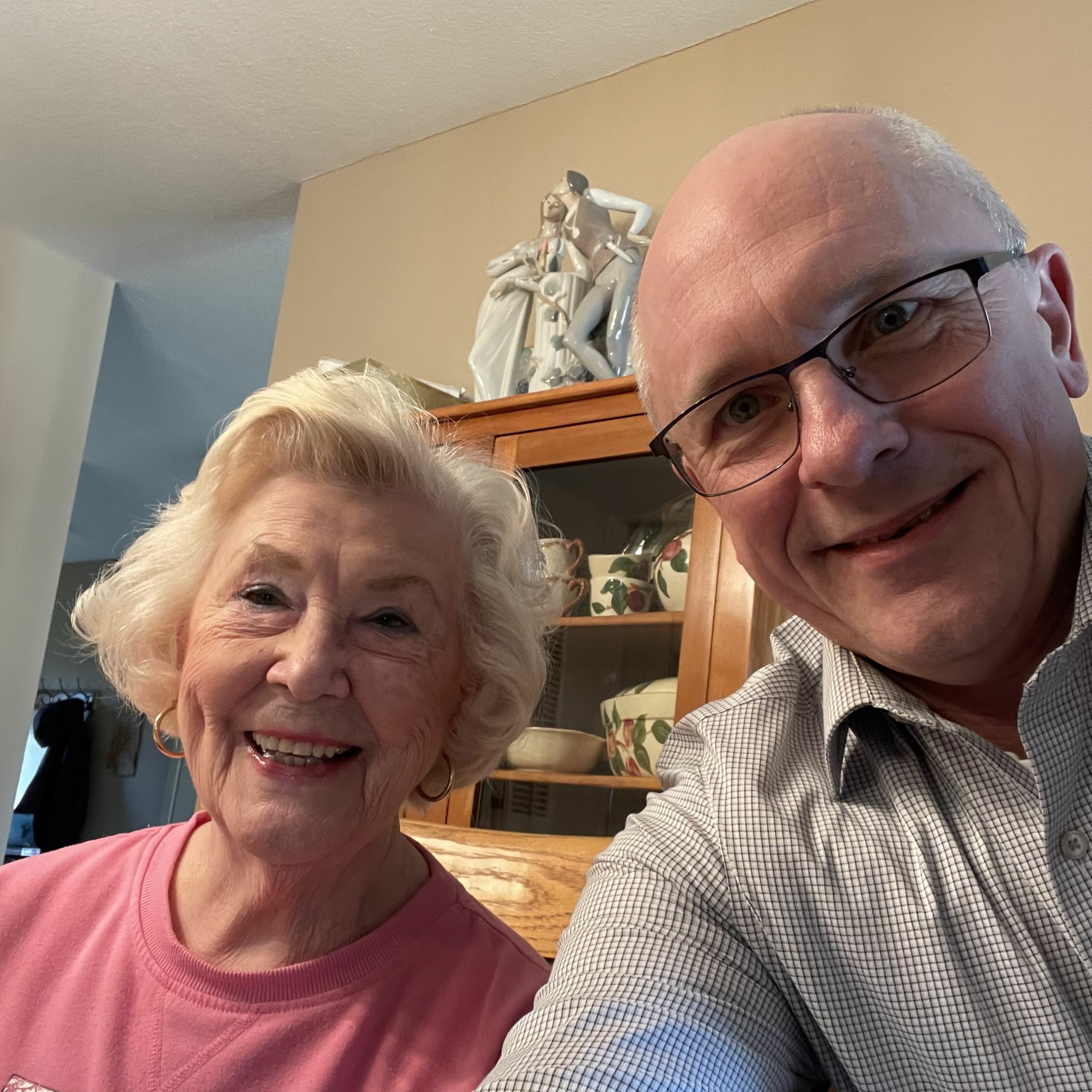 Hope in the Good Life Podcast