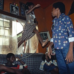 WE GOT FOOD AT THE CRIB | AFRO HOUSE MIX