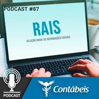 Podcast: Entenda a prorrogação da RAIS 2021 >?=$tituloParaMostrar?>