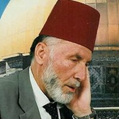 الشيخ محمد رشاد الشريف سورة الرحمن