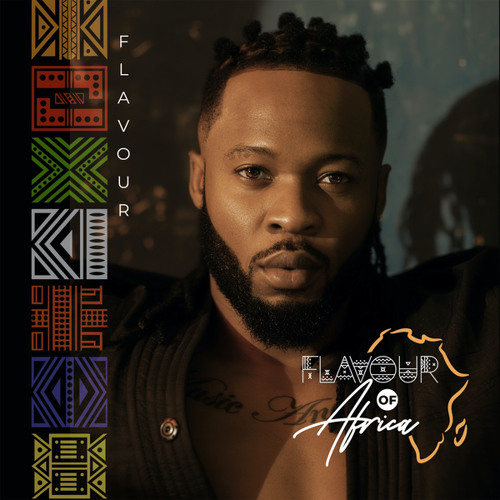 Berna (feat. Fally Ipupa & Tekno)