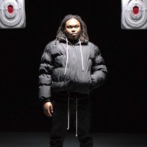 LUCKI - Copycat