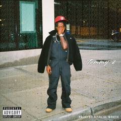 TOMMY 2 - TRENDING TOPIC (PROD. MARCEL WHITE)