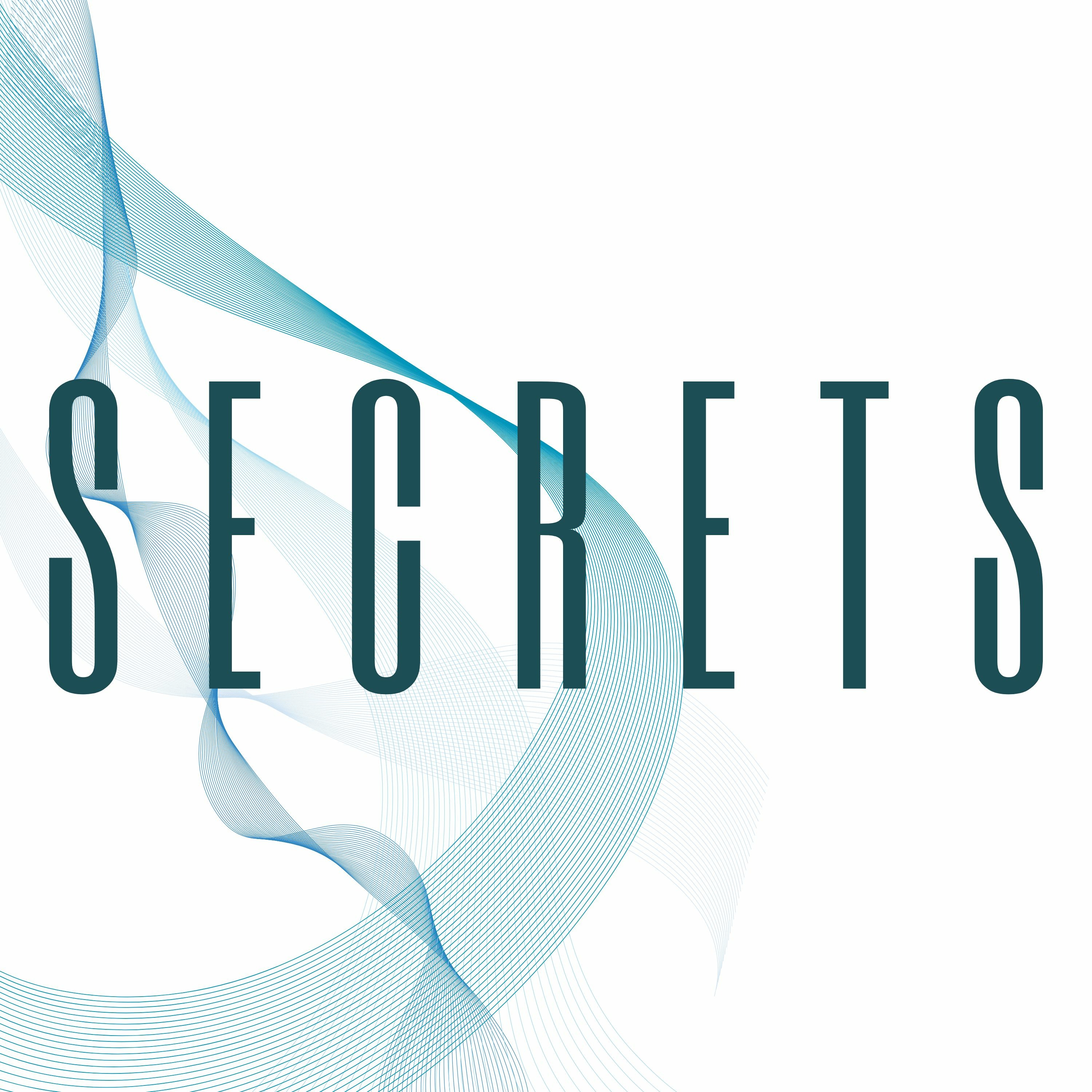 Secrets episode artwork