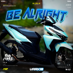 RC - B3 4LRIGHT ( ZFRDTY X KIBOO )#WOWOK LE