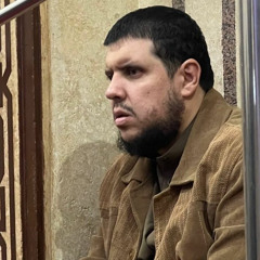 الشيخ احمد كاسب - تلاوة خاشعة من سورة هود | صلاة العشاء من مسجد المأمون 8 فبراير 2025
