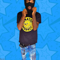 Tse vic x Tse e2 “fairly odd trapper”