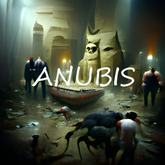 Anubis (Extended Version)