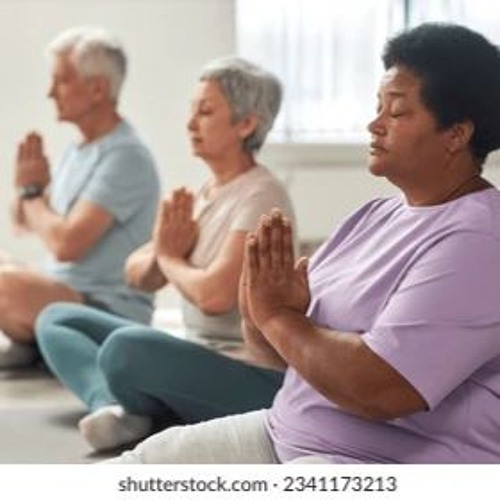 MEDIOCRE CALM MUSIC TO MEDITATE WITH YOUR FAMILY